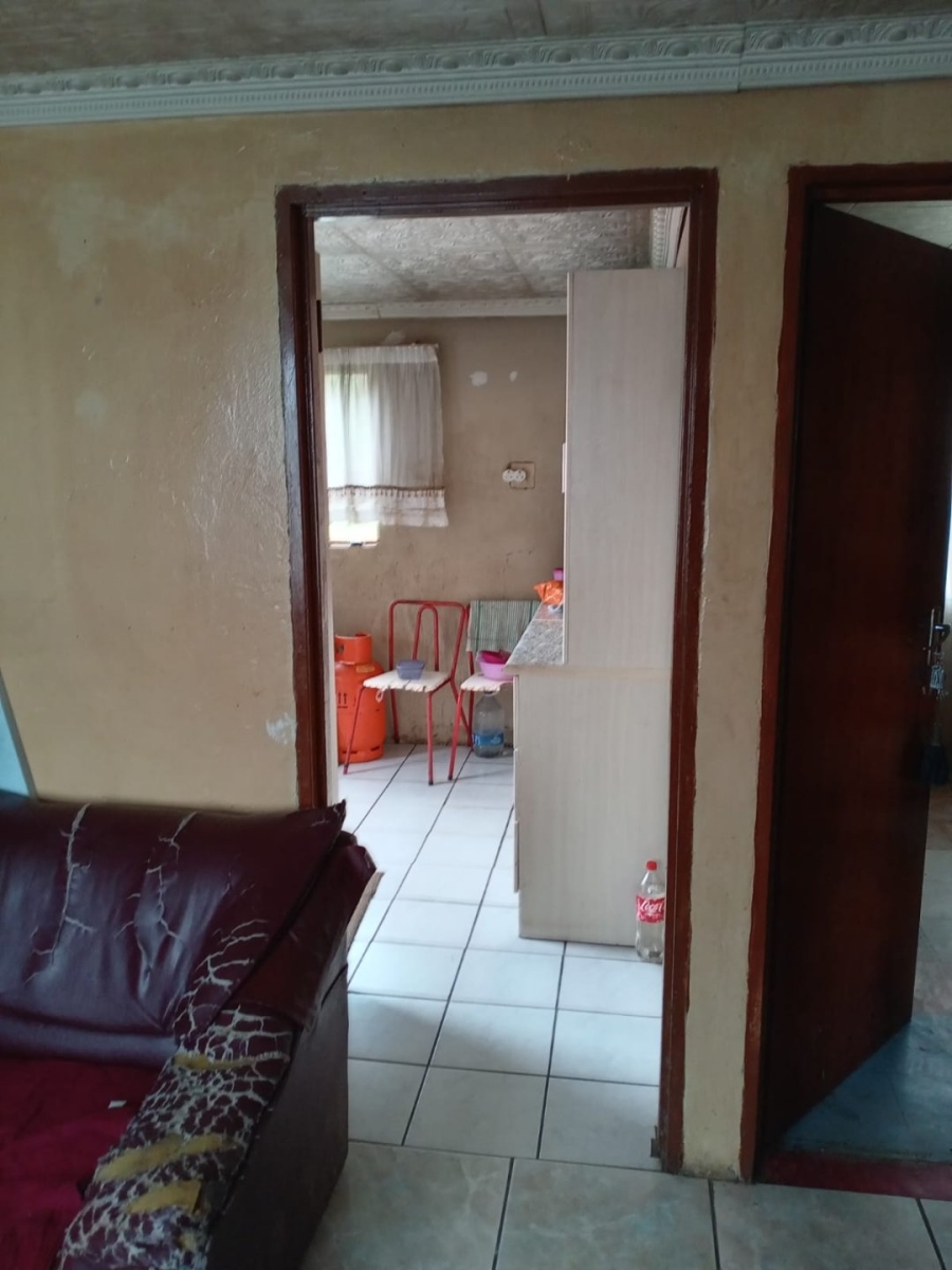 2 Bedroom Property for Sale in Mdantsane Nu 2 Eastern Cape